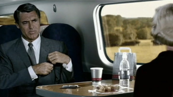 VIRGIN TRAINS