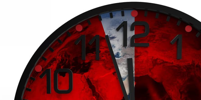 Rabbi Kessin: The Redemption Deadline Is 2240 — But It Can Be Brought Early