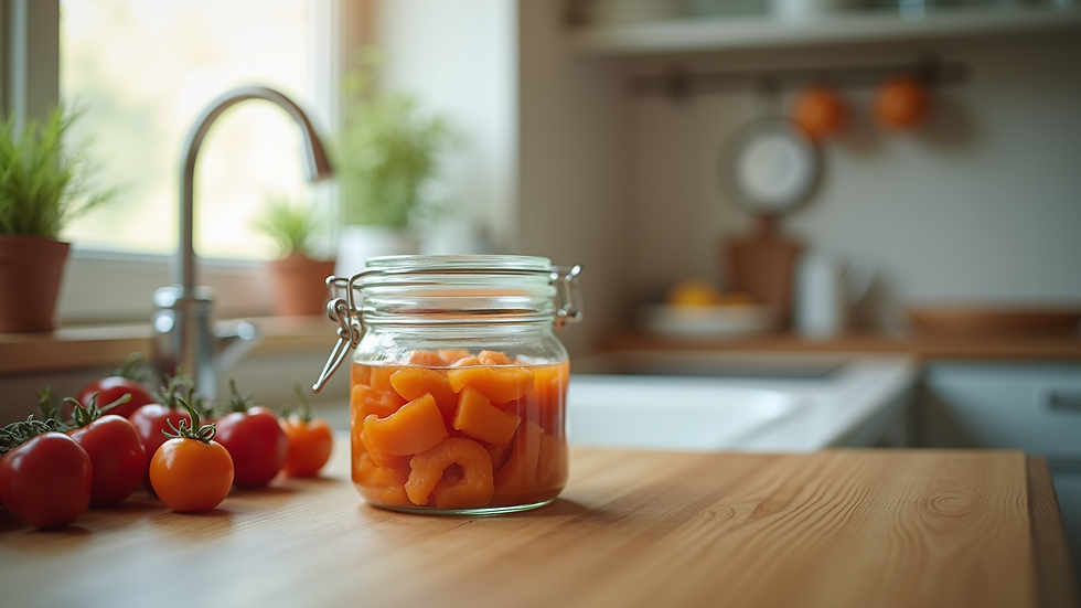 Effective Solutions for Kitchen Ant Control