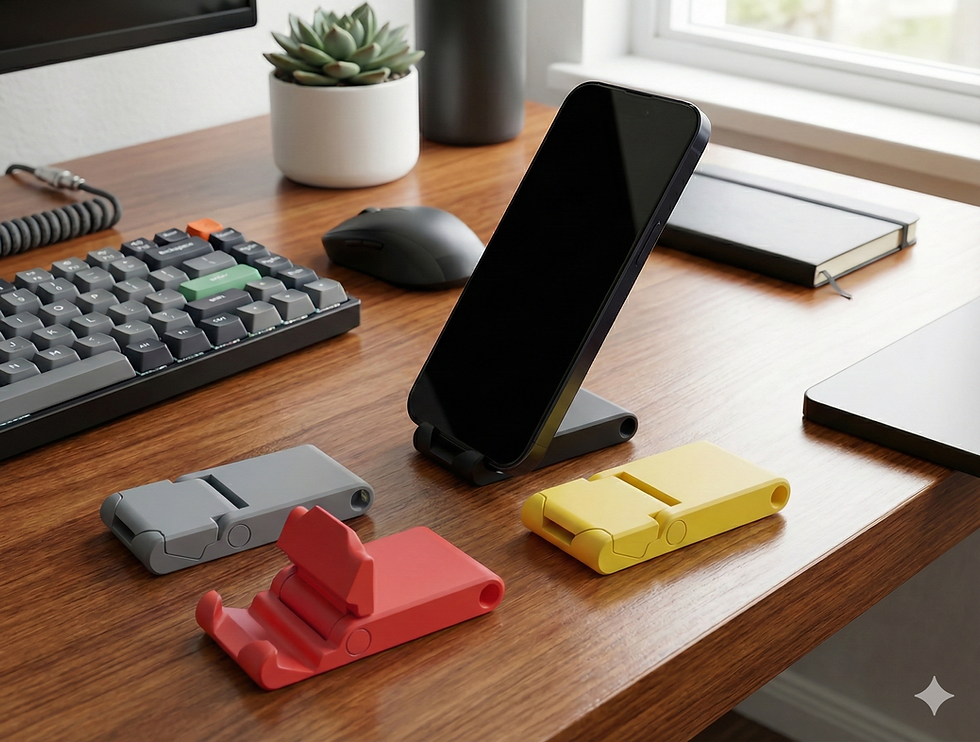 Suporte de Bolso Universal