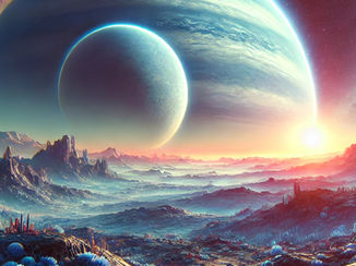 The Search for Exoplanets: How Do We Find Worlds Beyond Our Solar System?