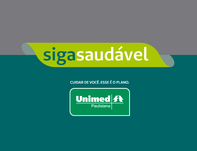 Siga Saudável