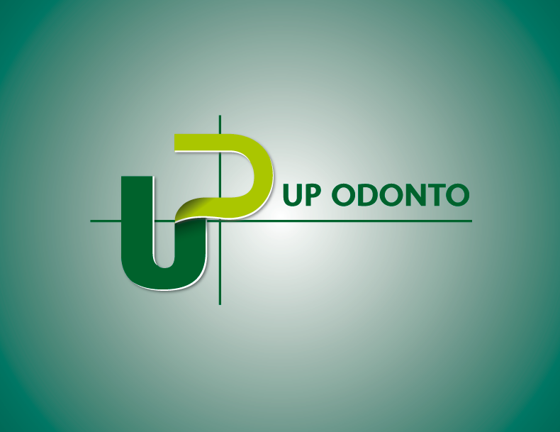 Logo UP Odonto