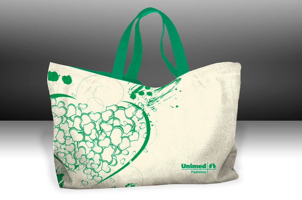 Bolsa dia das mães