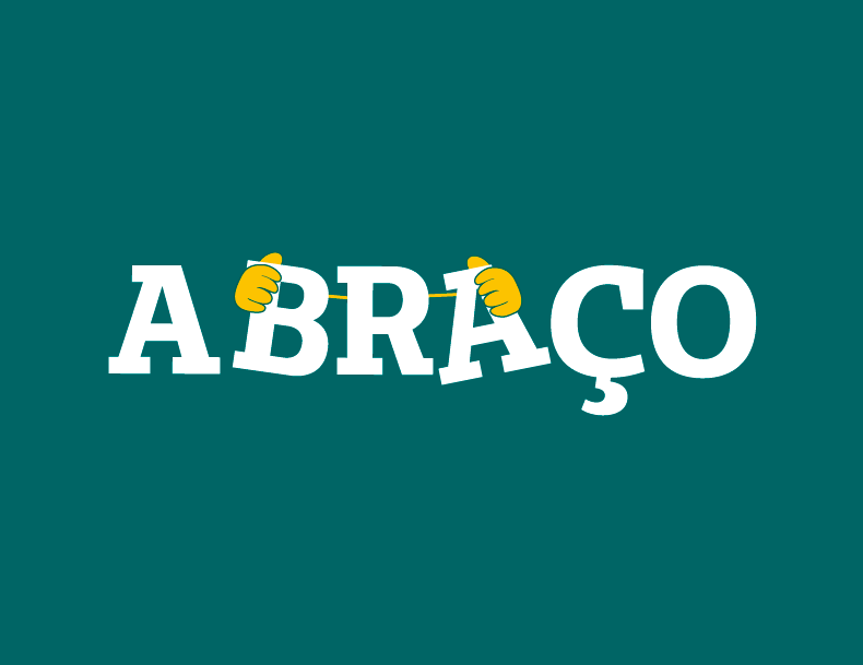 Campanha do Abraço