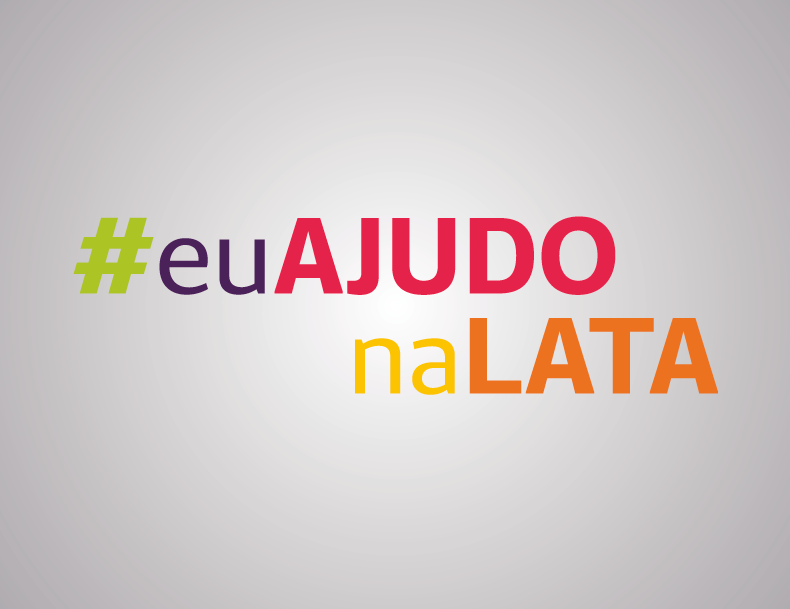 Eu Ajudo na Lata