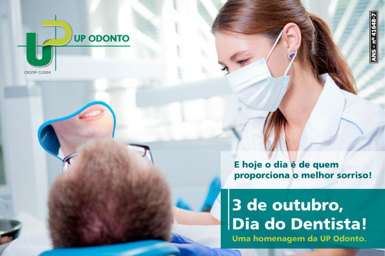 Dia do Dentista