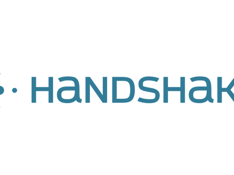 Collaboration With Handshakes