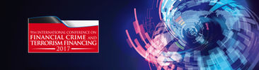 Cynopsis Sponsors 9th International Conference on Financial Crime and Terrorism Financing (IFCTF) 20