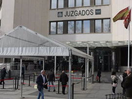 La declaración judicial de Pedro Sánchez