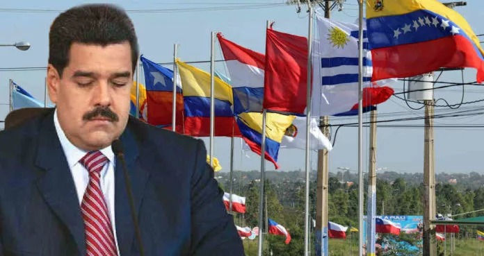 Ruptura, no transición