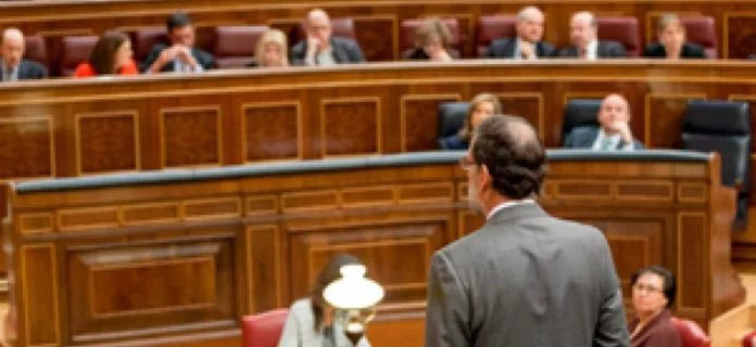 Las fuentes expresivas del discurso político