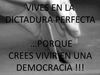 Dictadura perfecta