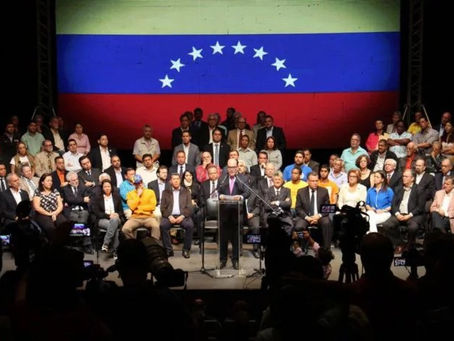 Unidad de propósito vs. falsa unidad