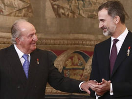 Irresponsabilidad regia