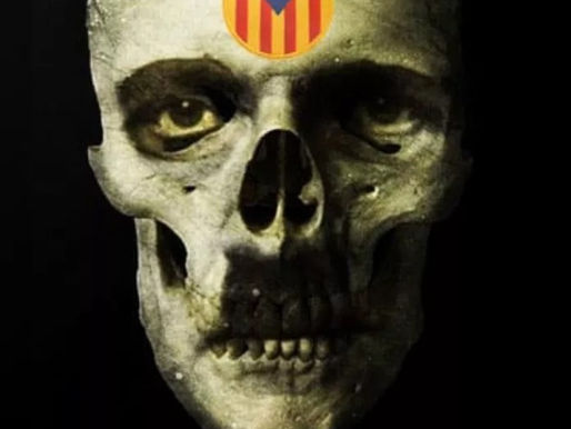 El Rey de Ultratumba en Cataluña (parte I)