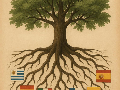 La anomalía política que une a España y a Hispanoamérica