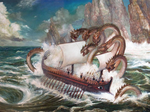 Nación y Estado