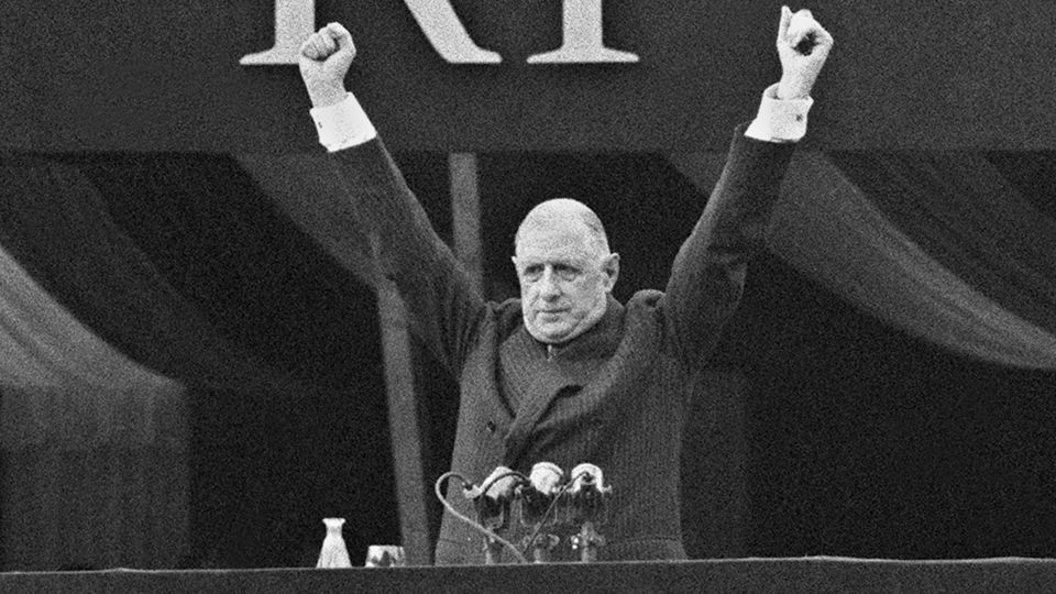 ¿Por qué en Francia tampoco hay democracia? (I)