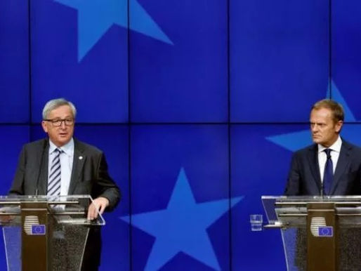 Actualidad del Brexit en un mes decisivo