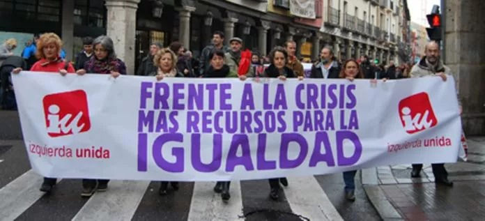 Sobre las manifestaciones