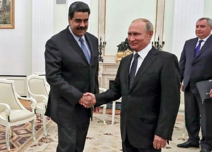 El cuento ruso