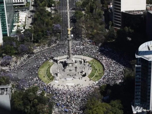 México 1847-2017: Relato de la desunión