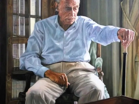 El legado político de Antonio García-Trevijano