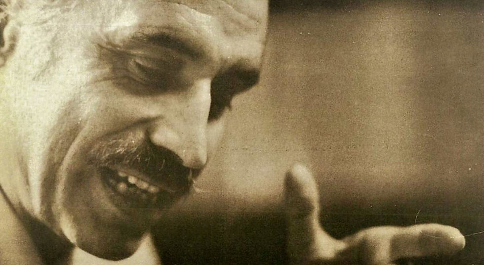 Antonio García-Trevijano