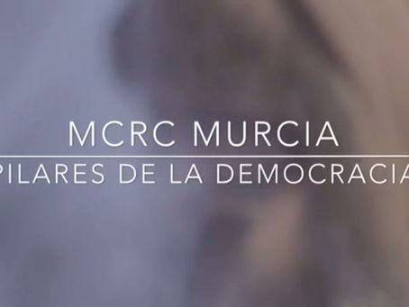 Pilares de la democracia