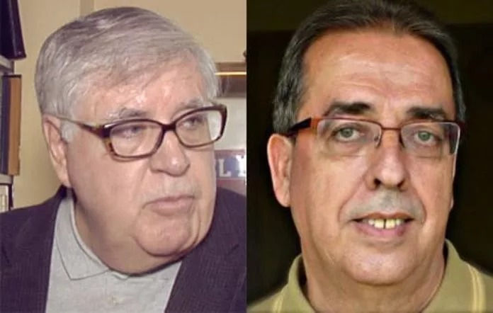 Los periodistas Víctor de la Serna y Santiago González persisten en la difamación sobre Guinea Ecuatorial