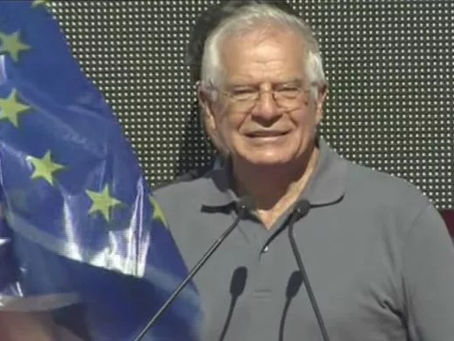 Europa partidocrática