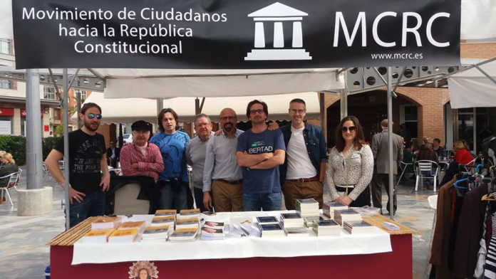 El MCRC triunfa en Totana