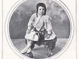 Sor Lucía