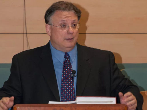 César Vidal, el timo