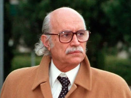 Trevijano y la Justicia