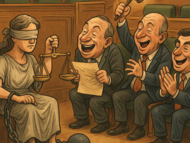 Legislación, jurisdicción y república constitucional (II)
