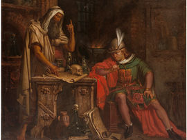 El tribunal de la vergüenza