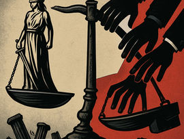 Independencia institucional de la Justicia y autonomía personal del juez