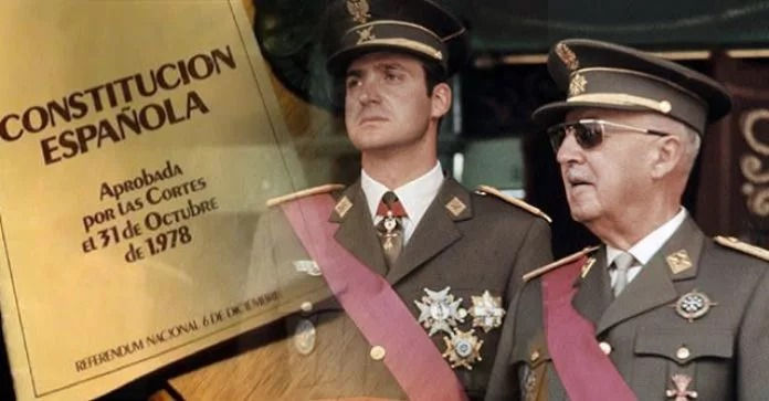 Techo de gasto y Constitución