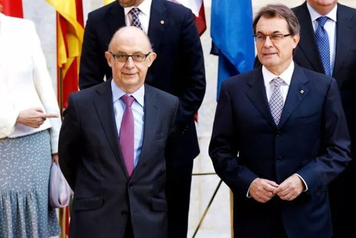CCAA: Ignoren la quiebra