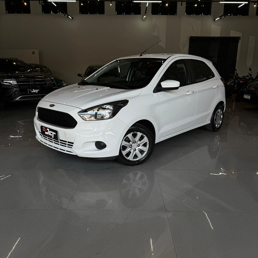 Miniatura: FORD KA SE 1.0 2018 MANUAL 70.275