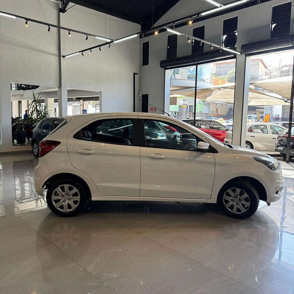 Miniatura: FORD KA SE 1.0 2018 MANUAL 70.275