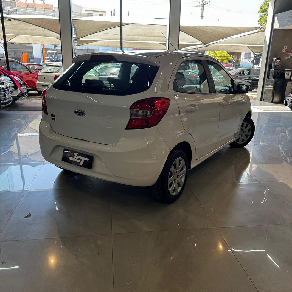 Miniatura: FORD KA SE 1.0 2018 MANUAL 70.275