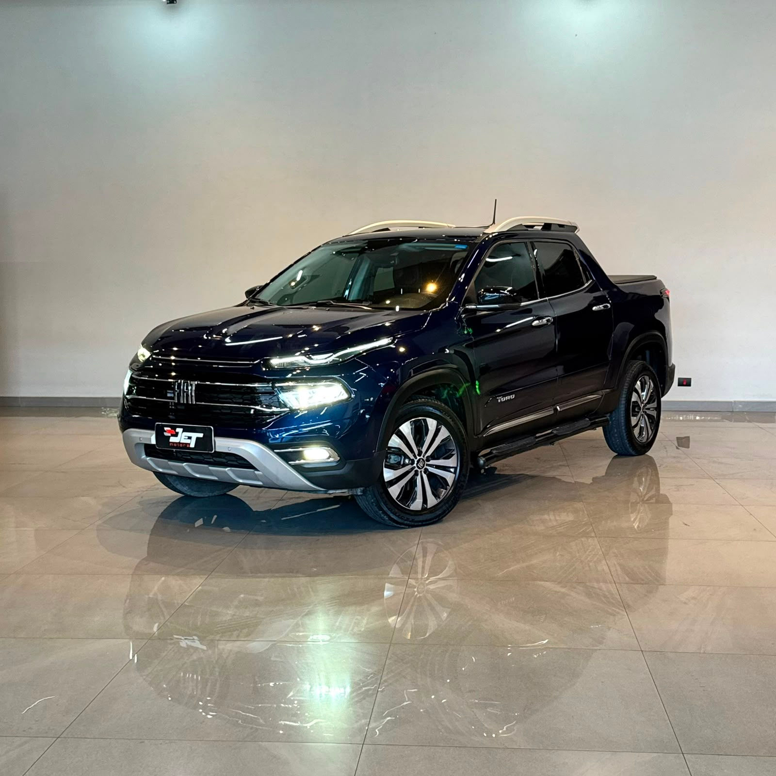 FIAT TORO VOLCANO 2.0 2023 AT6 35.520KM