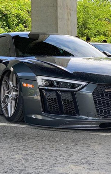 Audi R8 is gorgeous @karmecca.jpg