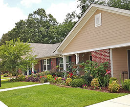 Baytown Village