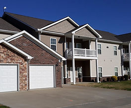 The Lory of Greenway Village