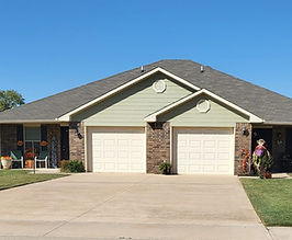 Rose Rock Cottages