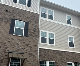 Reserve at Grant Road